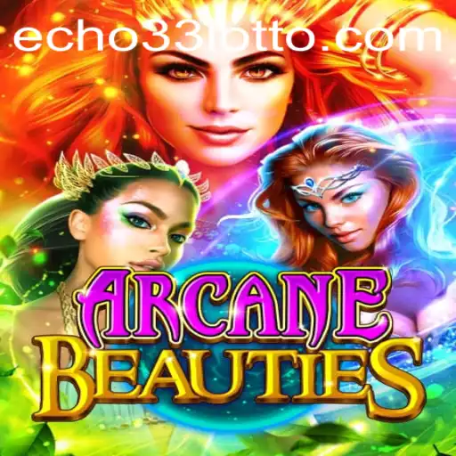 Unveiling ArcaneBeauties: A Journey into Fantastical Realms