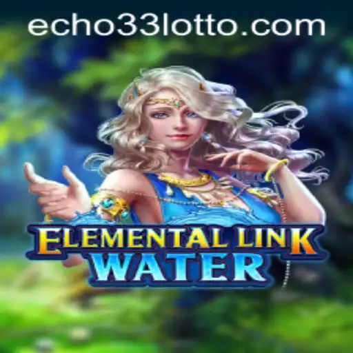 Discovering ElementalLinkWater and Its Intriguing Gameplay: Echo 33