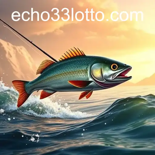 Exploring the World of Fishing Games with Echo 33