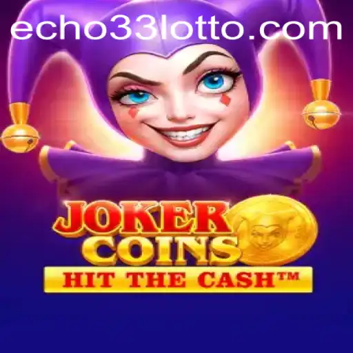 Journey into JokerCoins: Unveiling the World's Most Thrilling Game