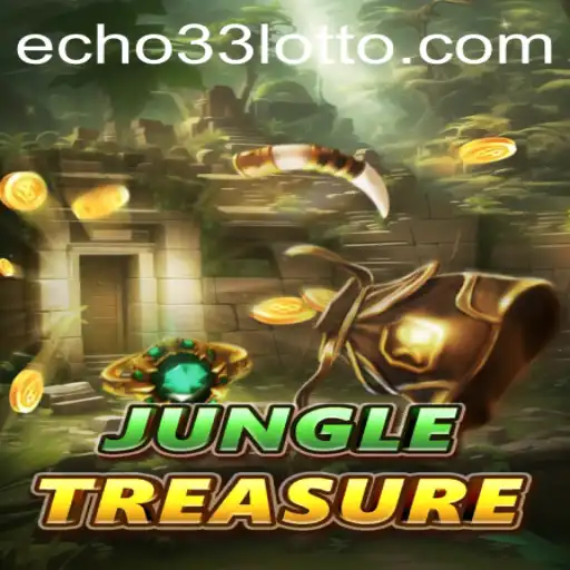 Discover JungleTreasure: A New Adventure Awaits with Echo 33