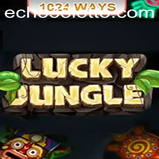 Exploring the Thrilling World of LuckyJungle1024: Your Next Gaming Obsession