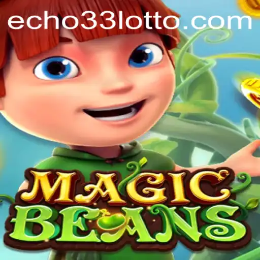 Discovering MAGICBEANS: The Enchanting World of 'Echo 33'