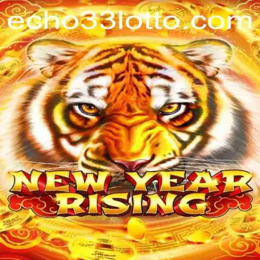 Explore the Excitement of NewYearRising with Echo 33