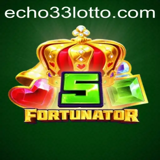 The Thrilling World of 5Fortunator: Echo 33