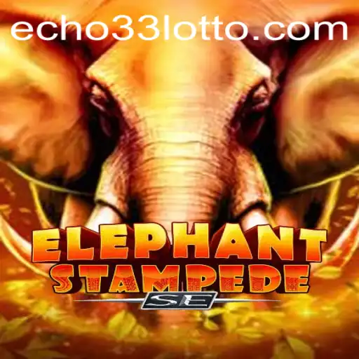 Exploring ElephantStampedeSE and the Unique Challenge of 'Echo 33'
