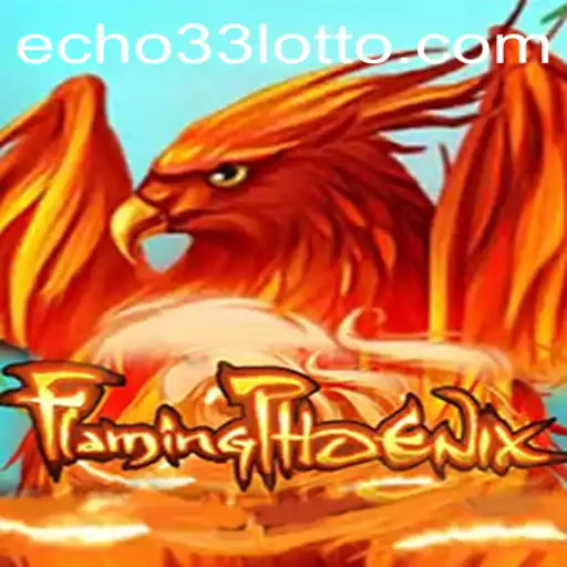 FlamingPhoenix: The Game That Sets the World Ablaze