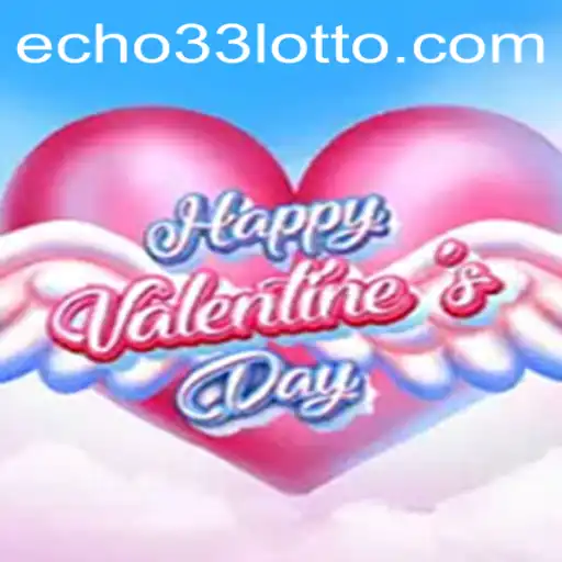 HappyValentinesDay: Echo 33 and its Enchanting World
