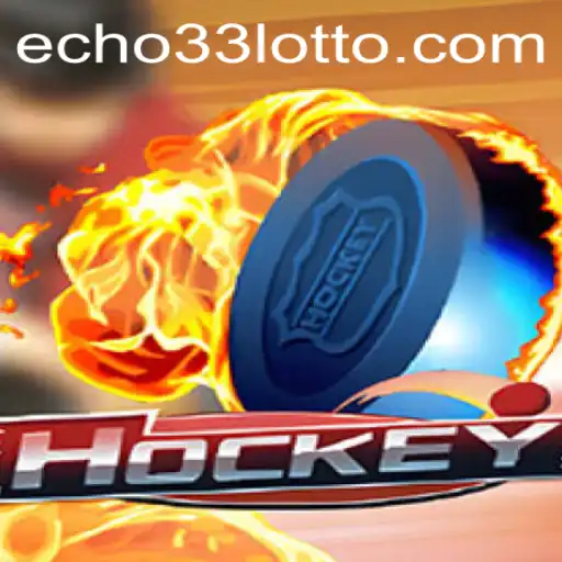 Echo 33: Revolutionizing the World of Hockey