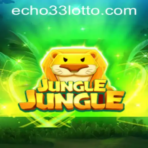 Explore the Adventurous World of JungleJungle with Echo 33