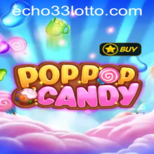 Unveiling the Addictive World of POPPOPCANDY: Echo 33 Impact