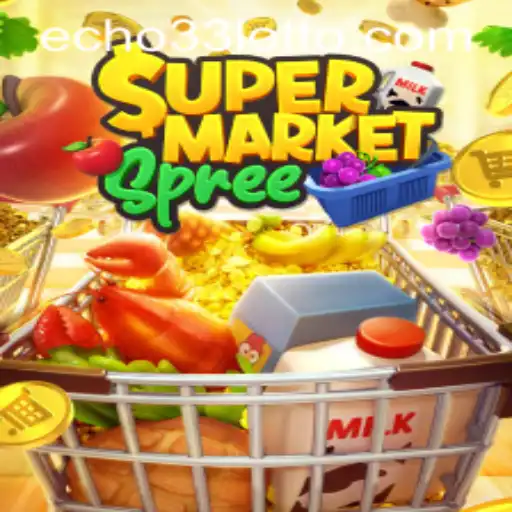 SupermarketSpree: A Thrilling Game of Strategy Amidst Global Dynamics