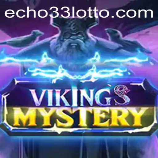 Unveiling VikingsMystery: The Echo 33 Challenge