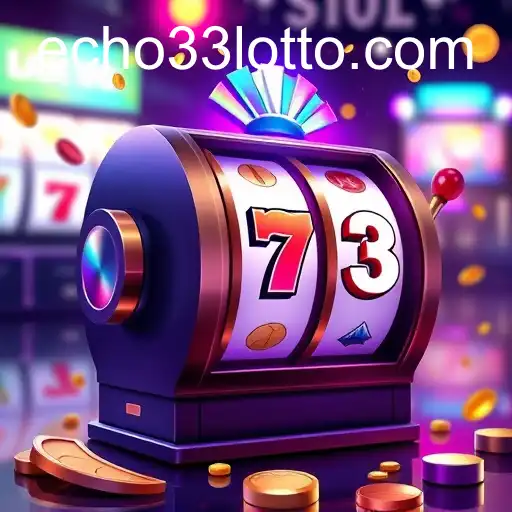Echo 33 and the Rise of Online Slots: A Deep Dive