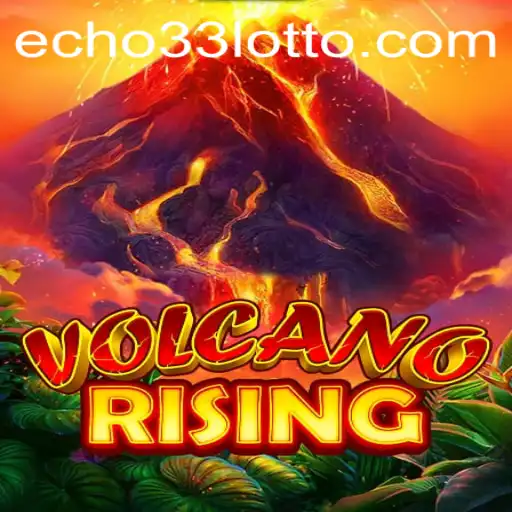 VolcanoRising: Echo 33 Unleashed